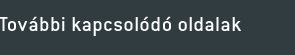 Tov�bbi linkek