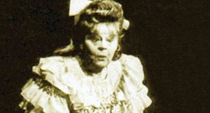Dajka Margit
